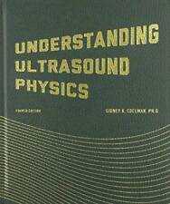 Understanding ultrasound physi for sale  Montgomery