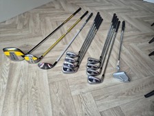 Left handed golf for sale  GLASGOW