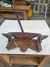 Vintage lion miter for sale  Cheboygan