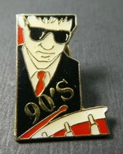 Pin pinup rocker d'occasion  Chalon-sur-Saône