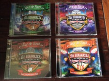 Joe bonamassa live gebraucht kaufen  Iffezheim