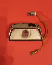 Luce targa alfa usato  Montichiari