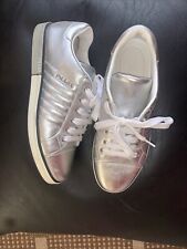 Prada ladies silver for sale  PORTSMOUTH