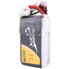 Lipo battery tattu for sale  BRISTOL