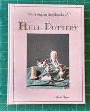 Collector encyclopedia hull d'occasion  Expédié en France