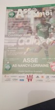 Programme match etienne d'occasion Programme match etienne d'occasion  Saint-Etienne