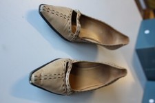 Chaussures femme hermes d'occasion  Seyssel
