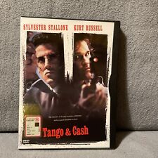 Tango cash dvd usato  Fossano