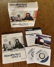 Word perfect office for sale  Cocoa
