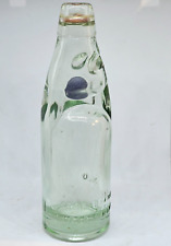 Codd neck blue for sale  BEDFORD