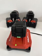 Hilti nuron akku gebraucht kaufen  Augsburg