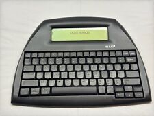 Vgc alphasmart neo2 for sale  Galveston