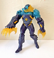 Usado, Figura de acción Max Steel Toxzon 12"" Mattel 2010~V1133 juguete raro usado segunda mano  Embacar hacia Argentina