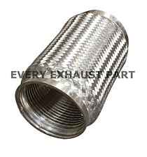 Ilok stainless exhaust for sale  REDDITCH