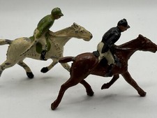 Horse jockey. miniature for sale  Ormond Beach