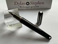 Montblanc pen marc for sale  DERBY