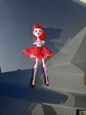 Monster High Dot Dead Gorgeous Operetta 2011  segunda mano  Embacar hacia Argentina