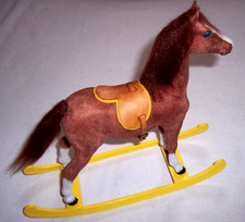Breyer flocked rocking for sale  Webster