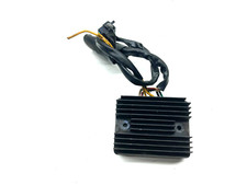 Regolatore tensione regulator usato  Frattaminore