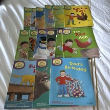 Books bundle level for sale  CALNE