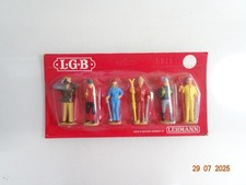 Lgb spur 5046 gebraucht kaufen  Erftstadt