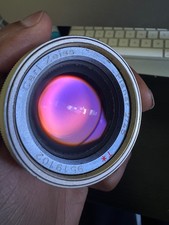 Contax zeiss planar for sale  Meridian