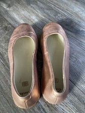 Girls clarks slip for sale  ROTHERHAM