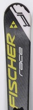 Fischer race blk d'occasion Fischer race blk d'occasion  France