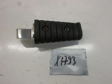 Fußraste soziusraste x1793 gebraucht kaufen  Ellwangen (Jagst)