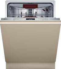 Neff s255ecx00e xxl gebraucht kaufen  Nidda