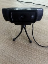 Logitech c920 pro gebraucht kaufen  Reinfeld