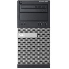 Dell optiplex 9020 d'occasion  France