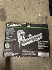 Metabo hpt nr90ad for sale  Huntersville