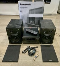 Panasonic pmx92eb micro for sale  EASTBOURNE