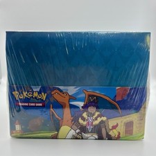 Pokemon Crown Zenith Mini Vitrine de Lata de 10 Novo em Folha Selado de Fábrica!, usado comprar usado  Enviando para Brazil