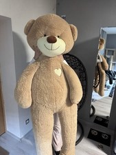 Xxl riesenteddy ca gebraucht kaufen  Montabaur