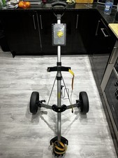 Golf trolley wheel for sale Golf trolley wheel for sale  LONDON