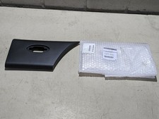 Stossleiste hinten renault gebraucht kaufen  Gronau