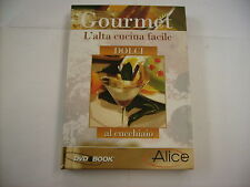 Gourmet alta cucina usato  Scandiano