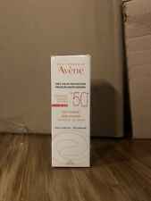 Avene sun screen for sale  LINCOLN