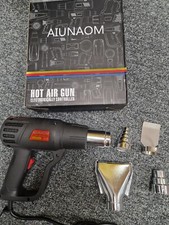 Aiunaom corded hot for sale  SOUTHAMPTON