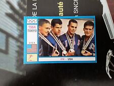 Panini olympia tokyo d'occasion  Vassy
