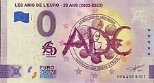 Euro banknote friends d'occasion  Expédié en Belgium