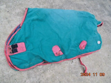 Turnout med weight for sale  ELLESMERE
