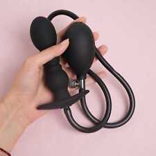 Plug anal gonflable d'occasion  Nanteuil-le-Haudouin