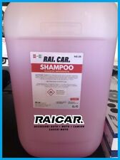 Shampoo auto furgone usato  Casalnuovo di Napoli