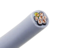 Pur 7g1 steuerleitung gebraucht kaufen  Schkeuditz