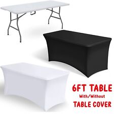 6ft camping catering for sale  IRVINE