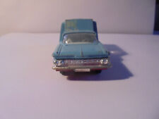 Chevrolet impala cirque d'occasion  Ancerville