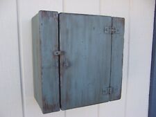Primitive bathroom medicine for sale  Harper